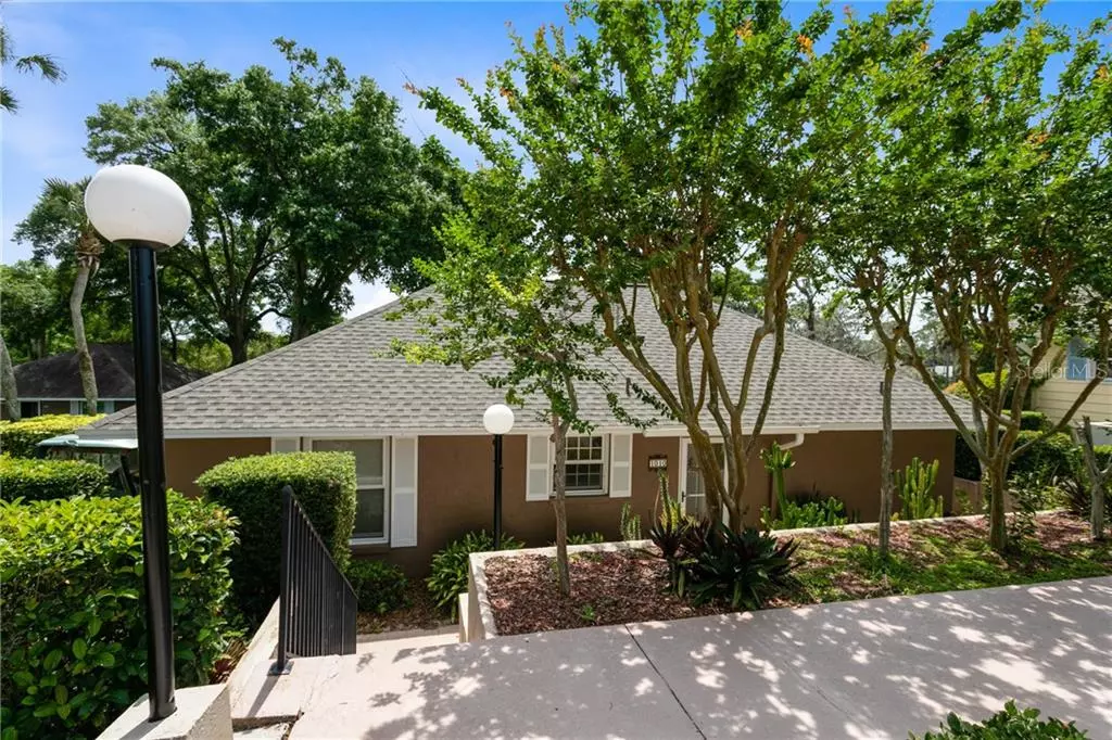 Apopka, FL 32712,1010 VILLA LN #5