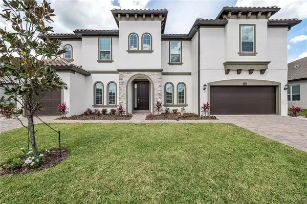 1545 PEACE LILY WAY, Oviedo, FL 32765