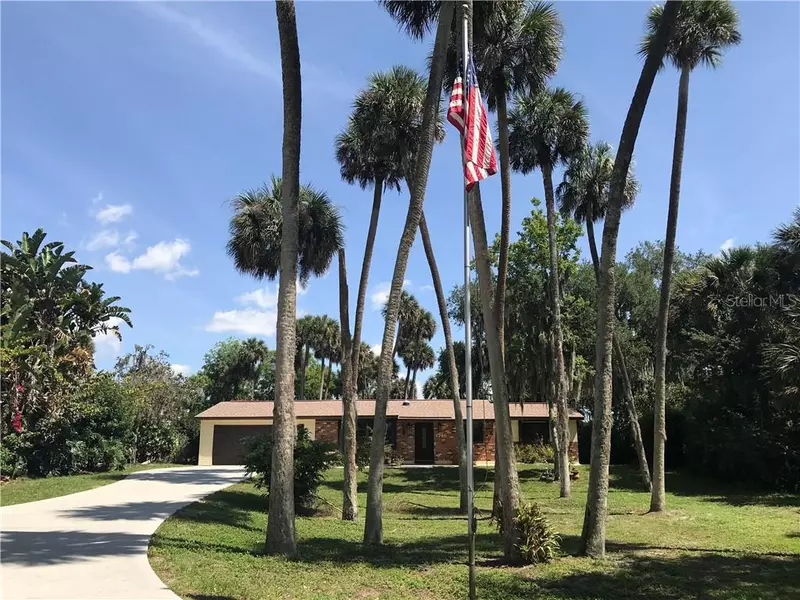 3716 LAKE HARNEY CIR, Geneva, FL 32732