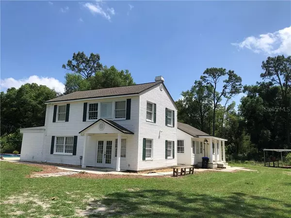 5449 ROUND LAKE RD, Apopka, FL 32712