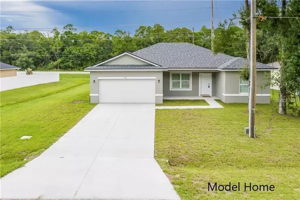 20 WILLOW LN, Poinciana, FL 34759