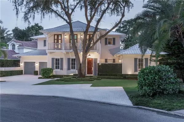 720 VIA BELLA, Winter Park, FL 32789