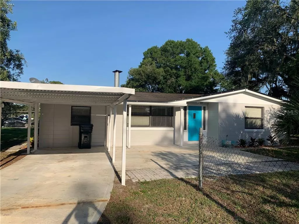 Chuluota, FL 32766,74 E 2ND ST