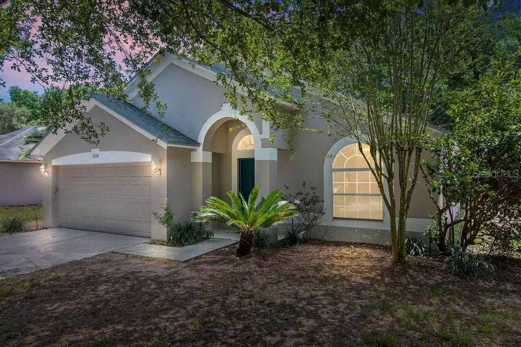 Apopka, FL 32712,1208 REAGANS RESERVE BLVD