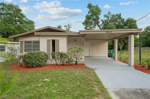604 W VOORHIS AVE, Deland, FL 32720