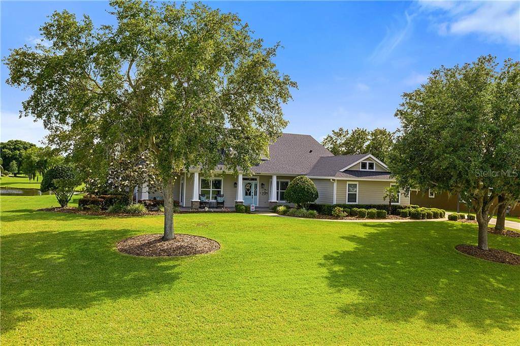 7233 SPRING MOUNTAIN LN, Yalaha, FL 34797