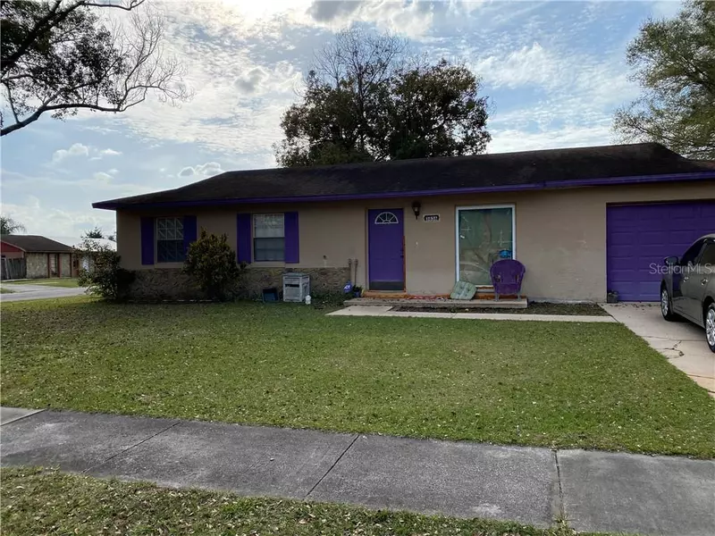 3836 LASO WAY, Orlando, FL 32822