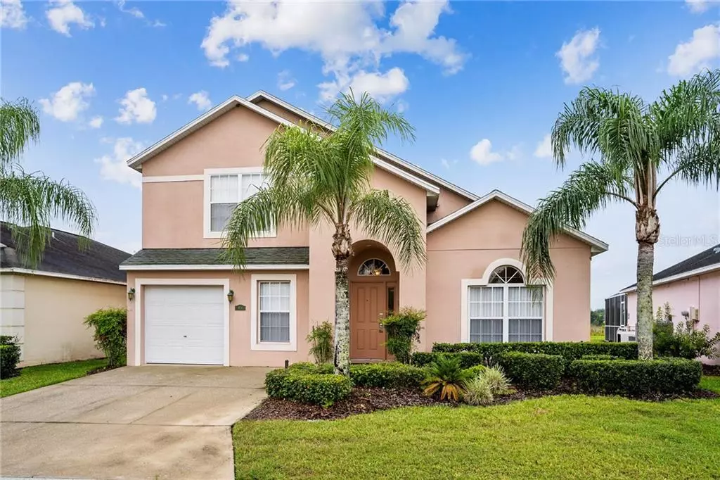 Davenport, FL 33896,804 RESERVE PL