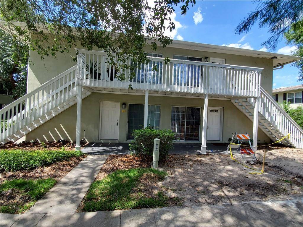 4836 S CONWAY RD #21, Orlando, FL 32812