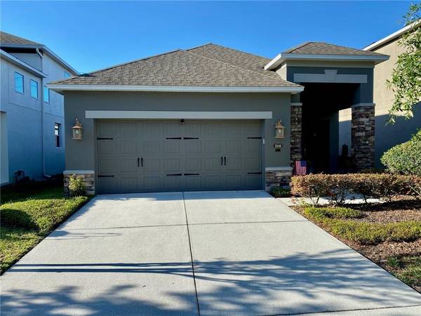 2846 PEWTER MIST CT, Oviedo, FL 32765