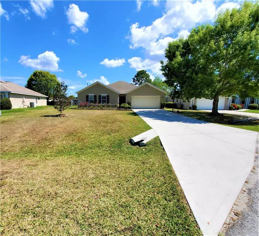 Grand Island, FL 32735,36313 GRAND ISLAND OAKS CIR