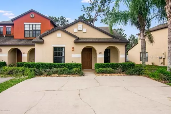 635 MARGIE DR, Titusville, FL 32780