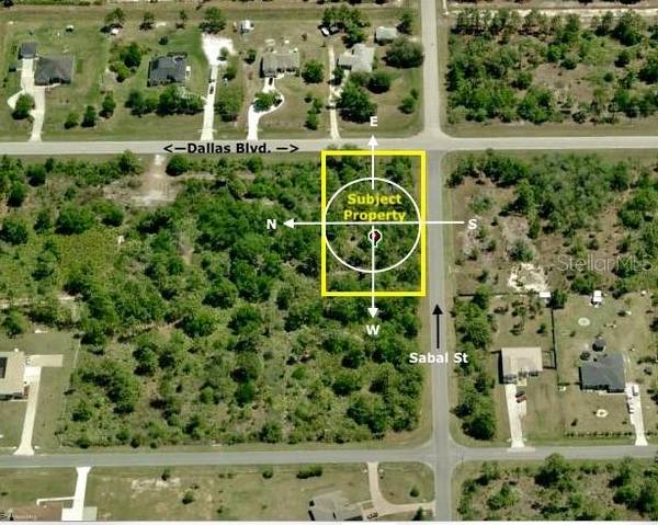 LOT 9 DALLAS BLVD #11A, Orlando, FL 32833