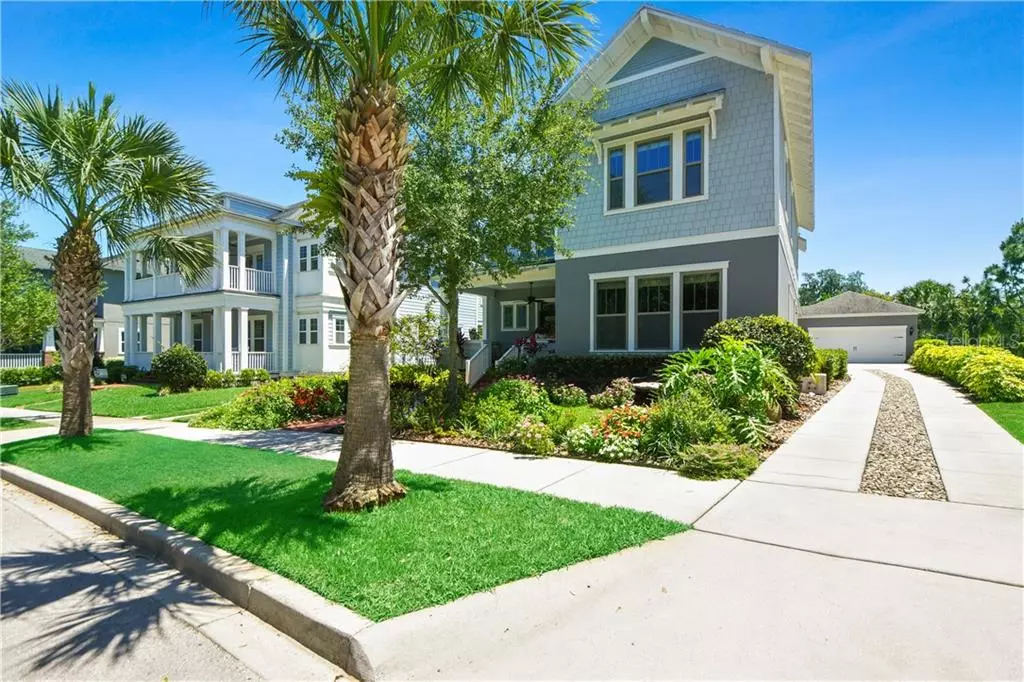 Winter Garden, FL 34787,920 LAKE BRIM DR