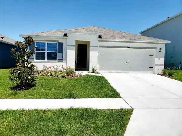 148 LUDISIA LOOP, Davenport, FL 33837