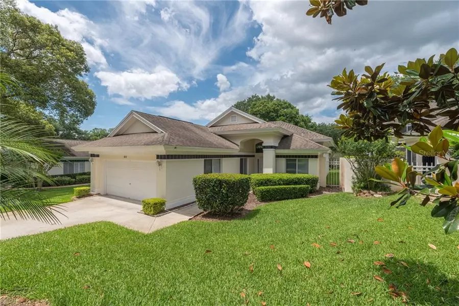 837 CREPE MYRTLE CIR, Apopka, FL 32712