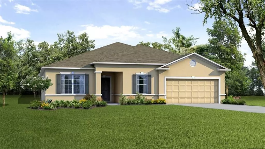 237 MORHOUSE LN, Haines City, FL 33844