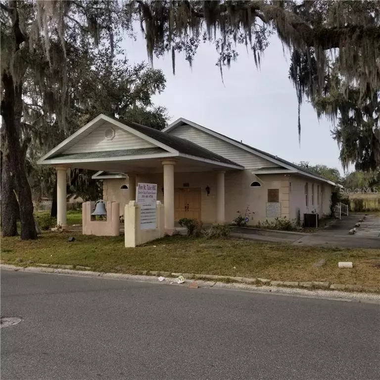 Leesburg, FL 34748,313 S EAST ST