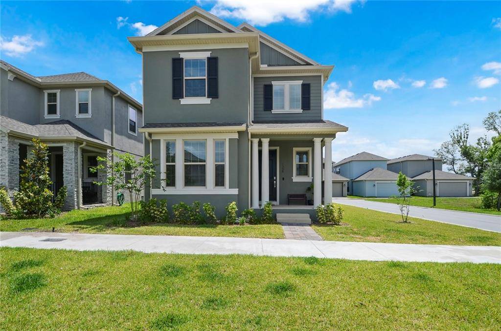 1358 BRAVE WOLF PT, Winter Springs, FL 32708