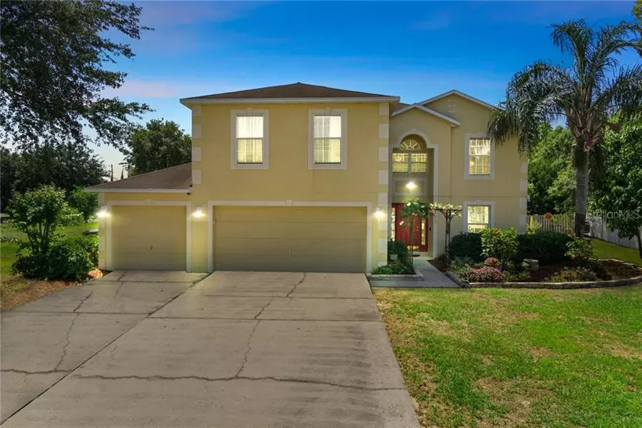 1610 BANKHEAD AVE, Mascotte, FL 34753