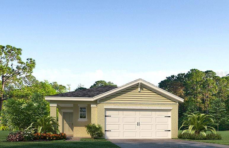29496 CASPIAN ST, Leesburg, FL 34748