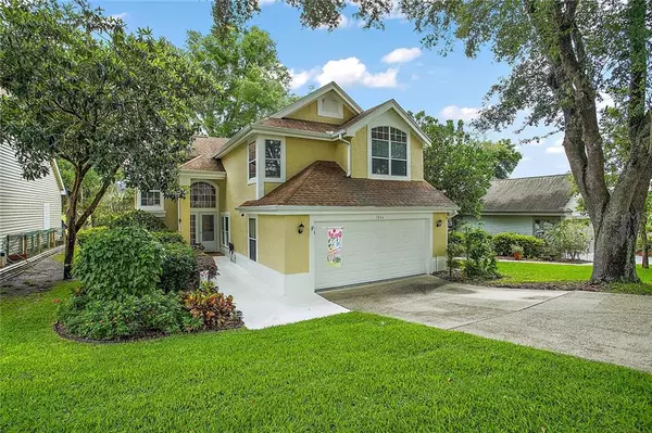 1804 CRANBERRY ISLES WAY, Apopka, FL 32712
