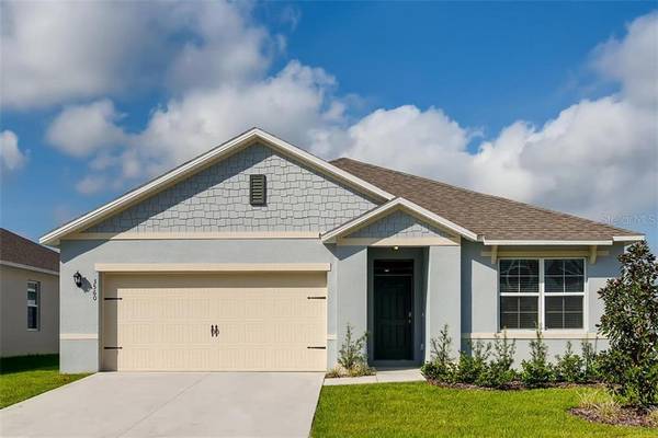 2696 GRAND CENTRAL AVE, Tavares, FL 32778