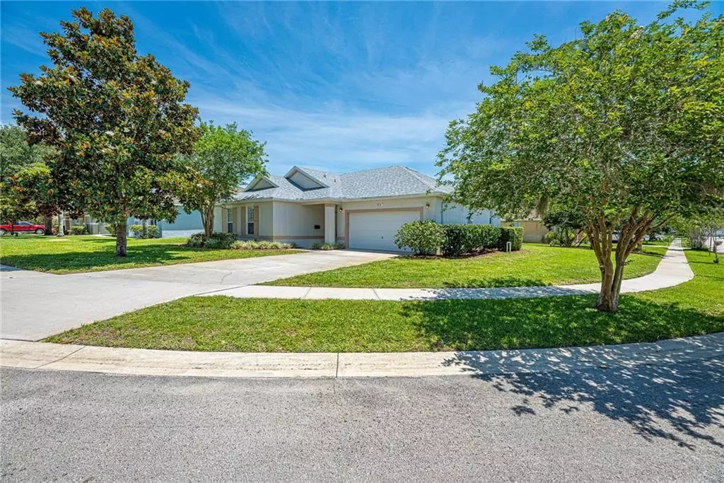 Titusville, FL 32780,5841 HUMMINGBIRD CT