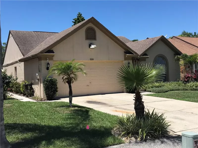 320 MANTIS LOOP, Apopka, FL 32703