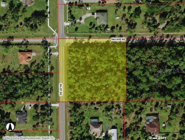 1778 NE 8TH ST, Naples, FL 34120