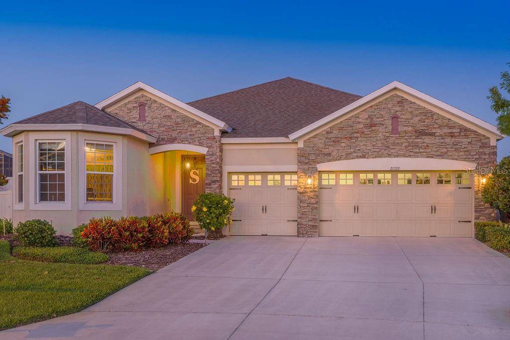21333 SORRAIA CV, Mount Dora, FL 32757