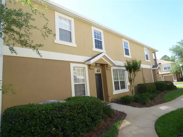 433 ASHLEY BROOKE CT #A, Apopka, FL 32712
