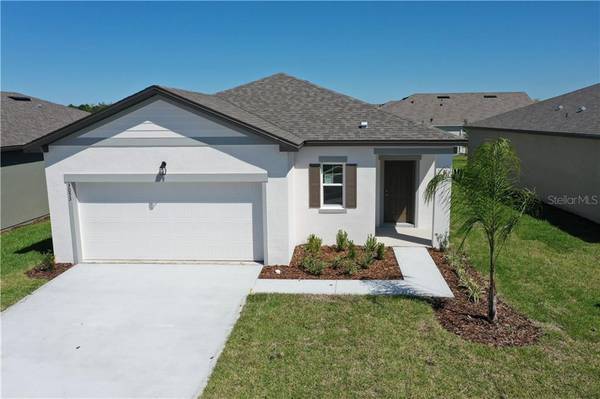 3053 NEVERLAND DR, New Smyrna Beach, FL 32168