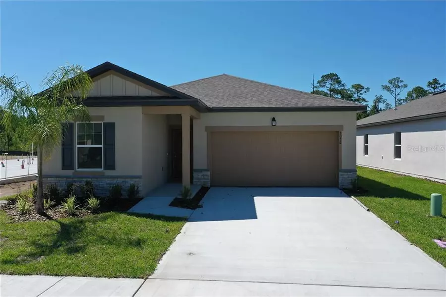 3056 NEVERLAND DR, New Smyrna Beach, FL 32168