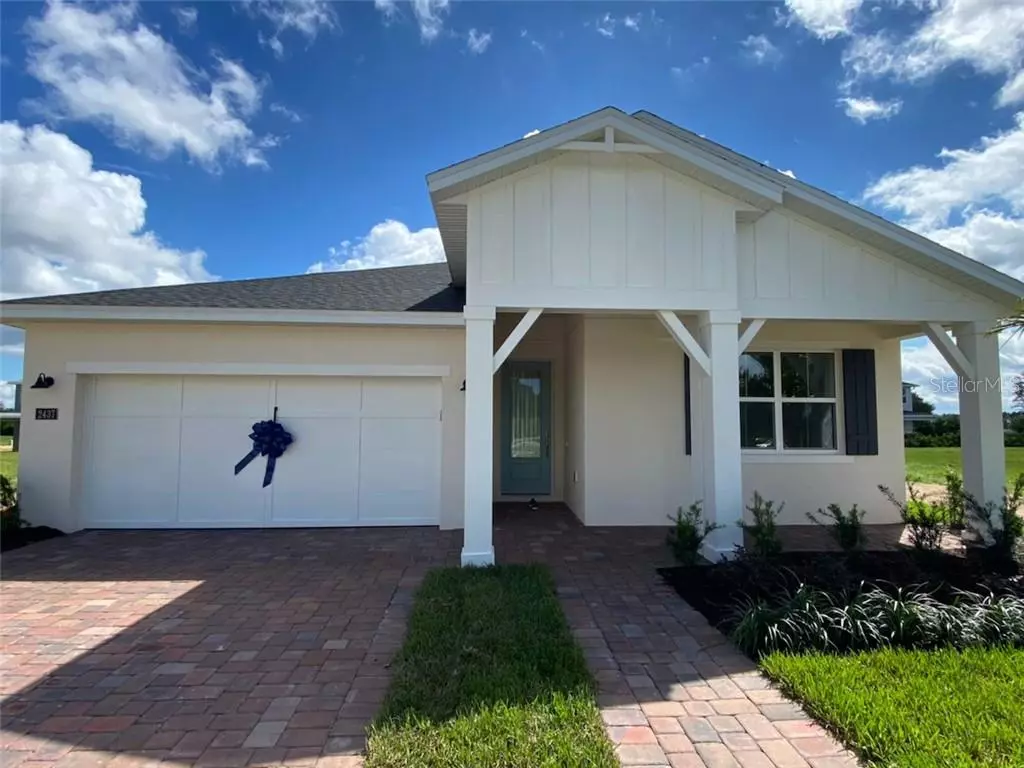 Apopka, FL 32712,2437 CEDAR ROSE ST