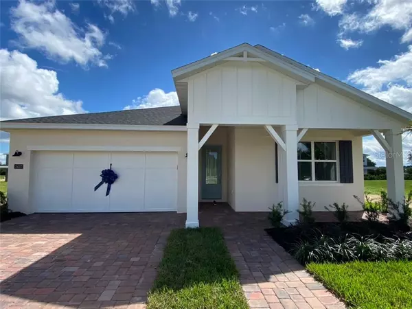 2437 CEDAR ROSE ST, Apopka, FL 32712