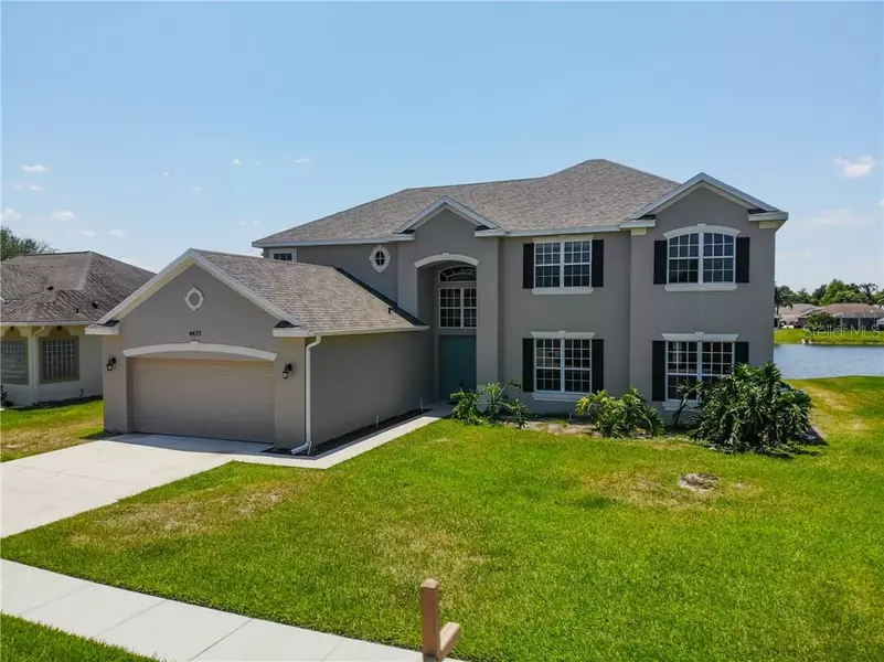 4477 BETHANY LN, Titusville, FL 32780