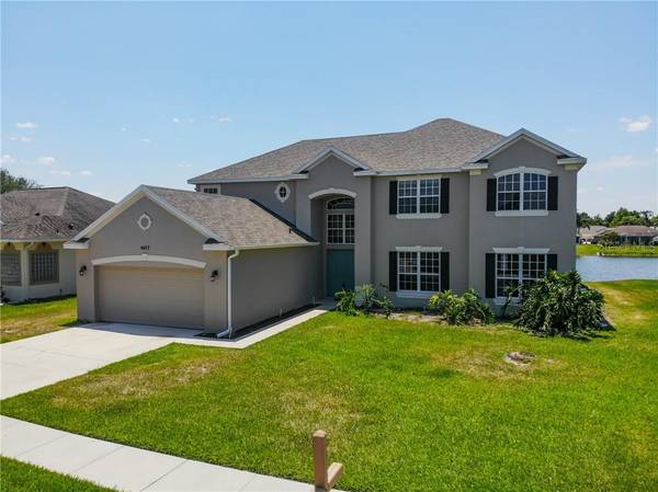 4477 BETHANY LN, Titusville, FL 32780