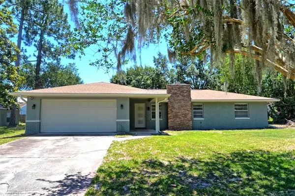 1309 FERENDINA DR, Deltona, FL 32725