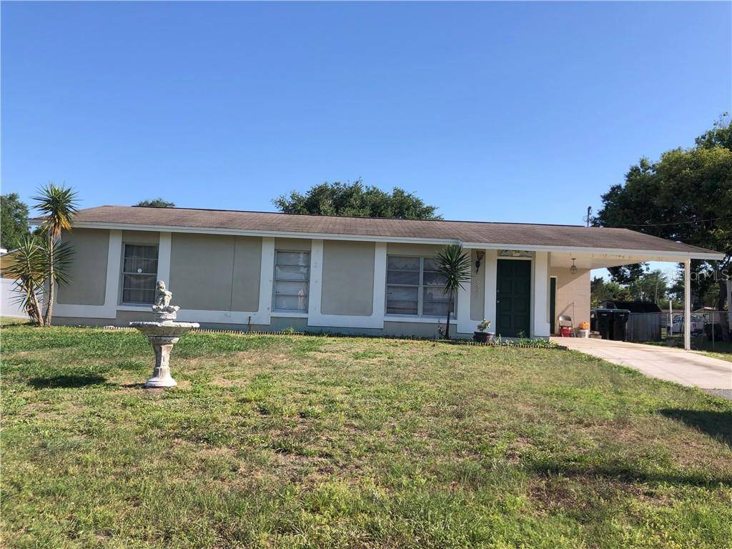 8528 PLUMERIA AVE, Orlando, FL 32825