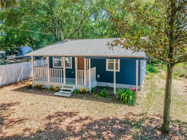 227 N BRADSHAW RD, Apopka, FL 32712