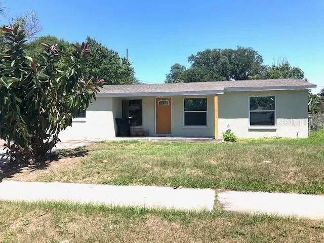 2143 MANTILLA AVE, Orlando, FL 32811