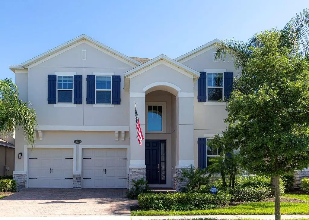 Winter Garden, FL 34787,15210 SOUTHERN MARTIN ST