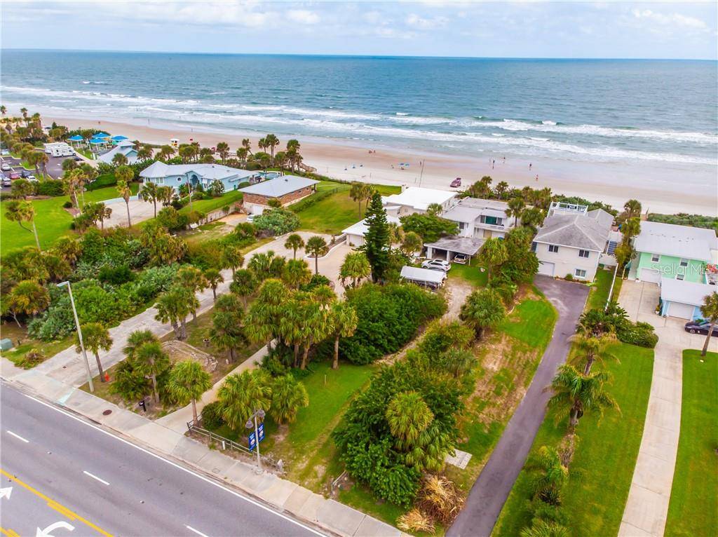 2715 S ATLANTIC AVE, Daytona Beach Shores, FL 32118