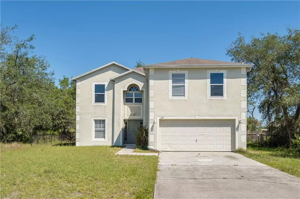 Poinciana, FL 34759,327 ERIE CT