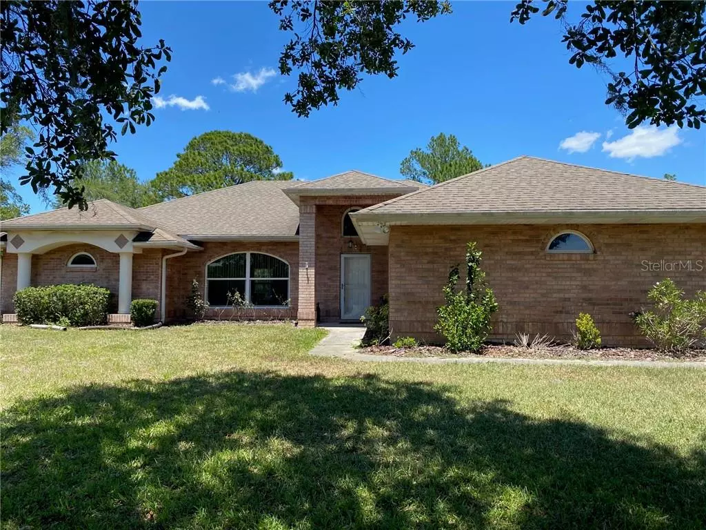 Osteen, FL 32764,1280 QUAIL RUN