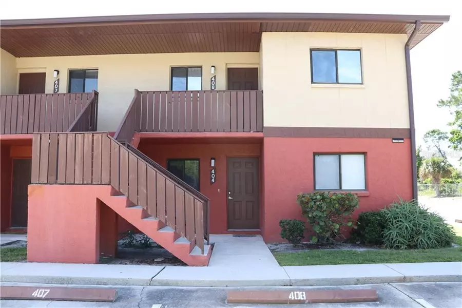 1710 UNIVERSITY LN #404, Cocoa, FL 32922