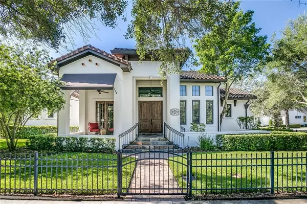 1751 LAKE BALDWIN LN, Orlando, FL 32814