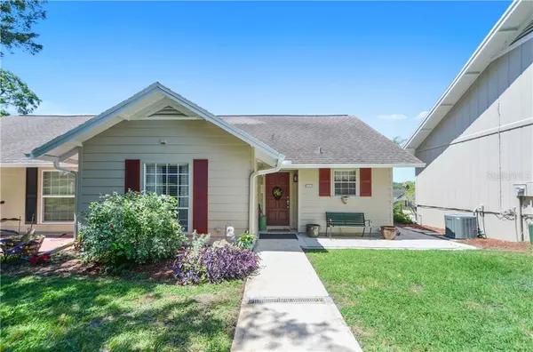 1034 VILLA LN #18, Apopka, FL 32712
