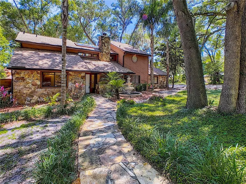 Longwood, FL 32750,501 GRANADA WAY